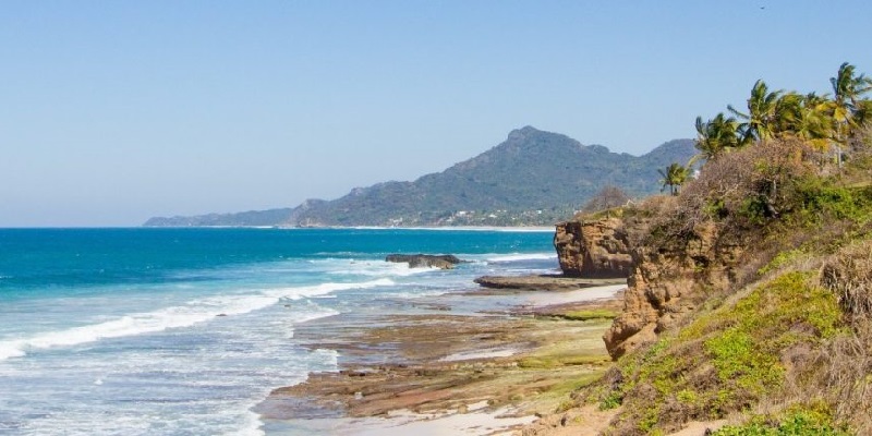 Playas mexicanas para viajar en Semana Santa