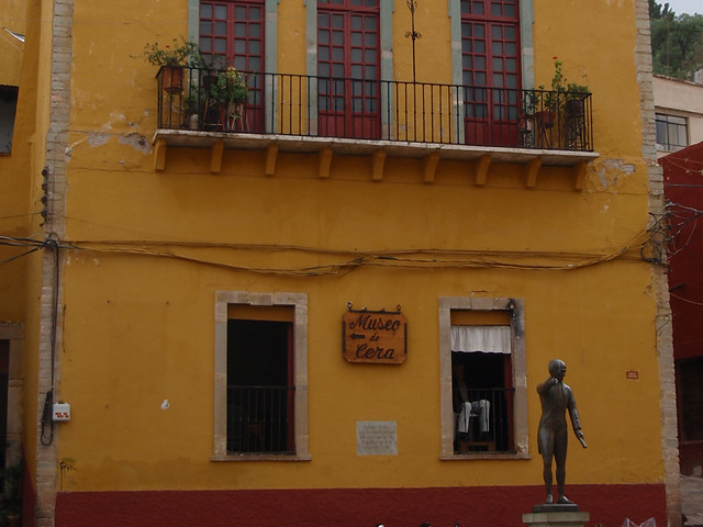 Museo de Cera