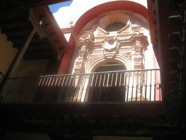 Museo del pueblo