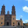 Pueblos Magicos de Guanajuato