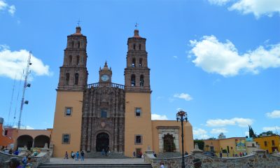 Pueblos Magicos de Guanajuato