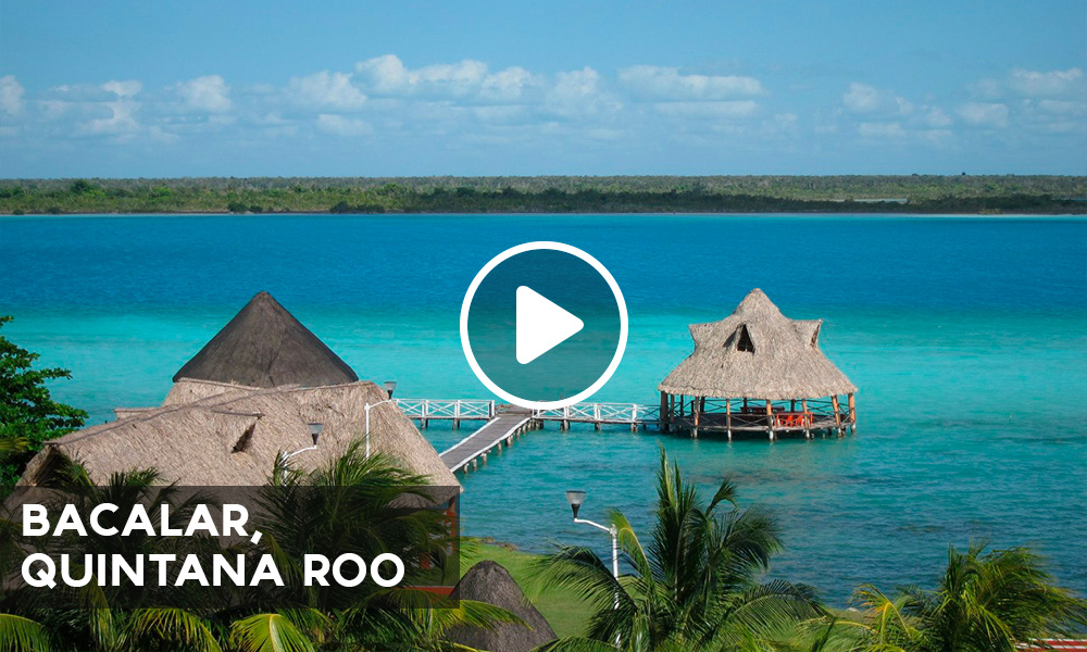 Cuánto cuesta viajar a Bacalar, Quintana Roo 2