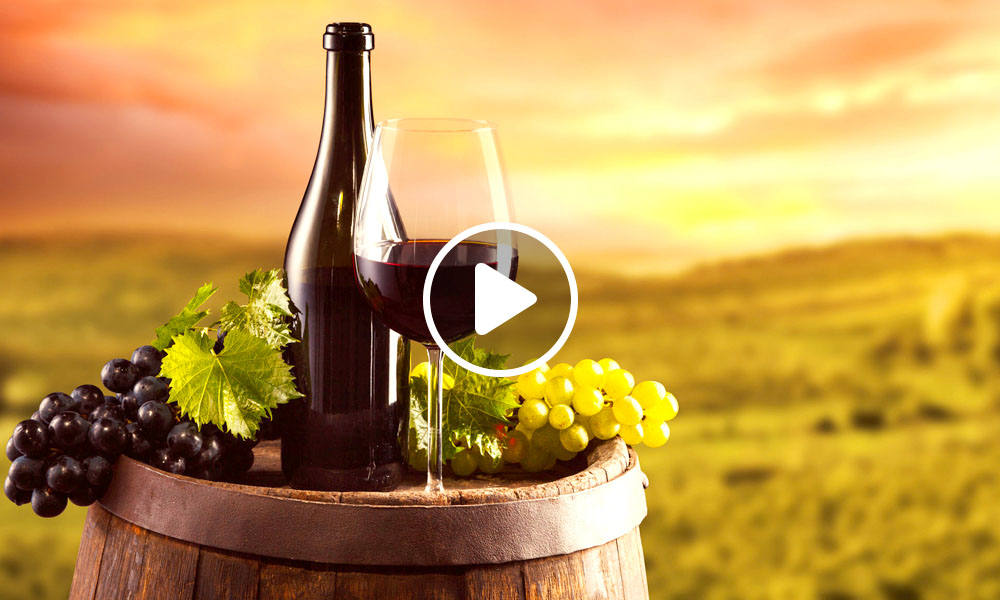 destinos para los amantes del vino
