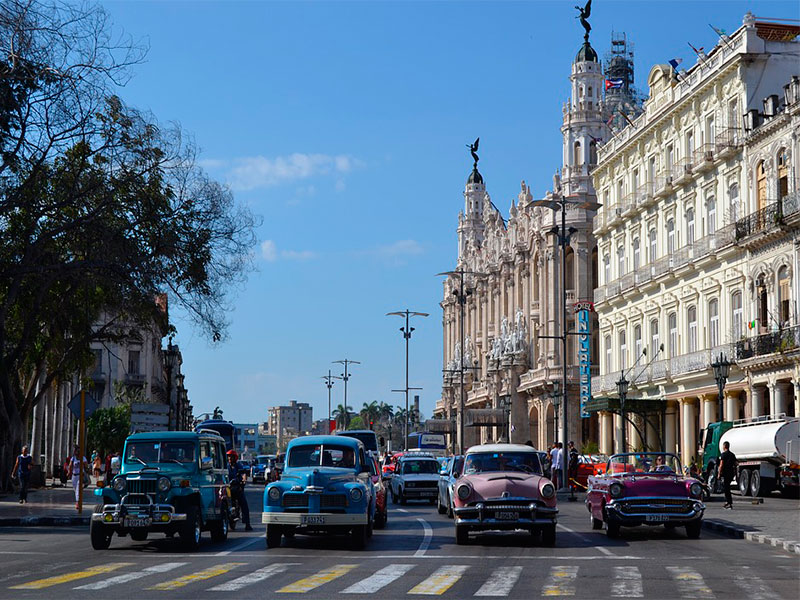 Qué visitar en La Habana y sus alrededores