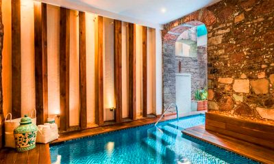 Hospedaje en Guanajuato Hoteles Centro Donde Hospedarse