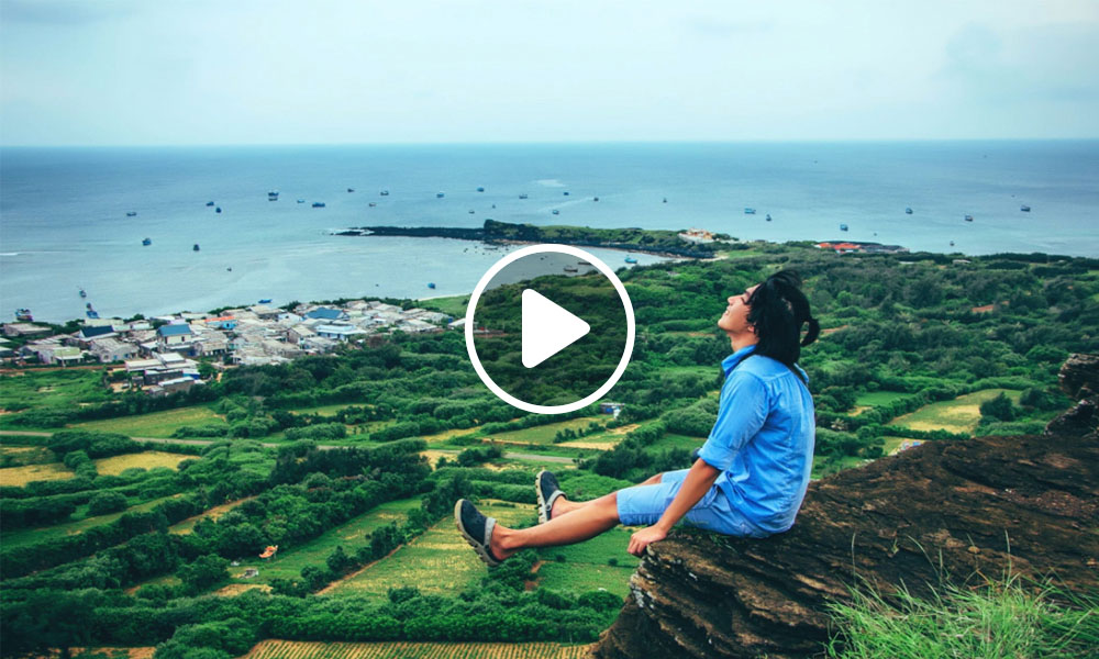 10 países más felices del mundo