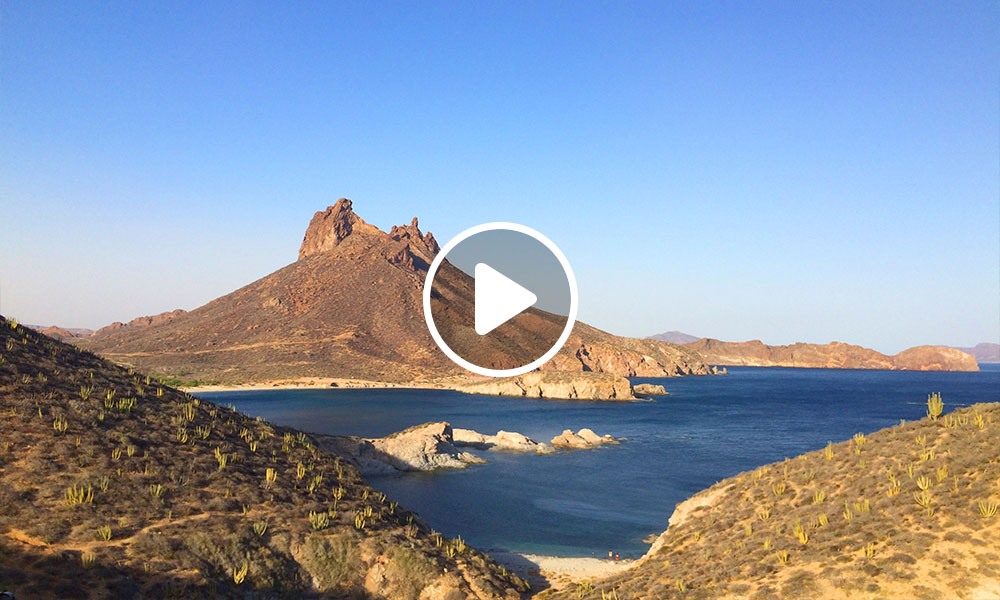 Qué hacer en Guaymas, Sonora, más allá de San Carlos Qué hacer en Guaymas, Sonora, más allá de San Carlos