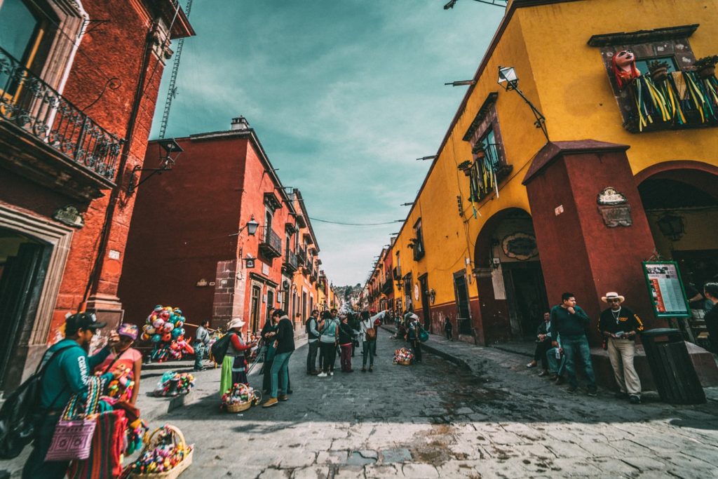 Centro Historico