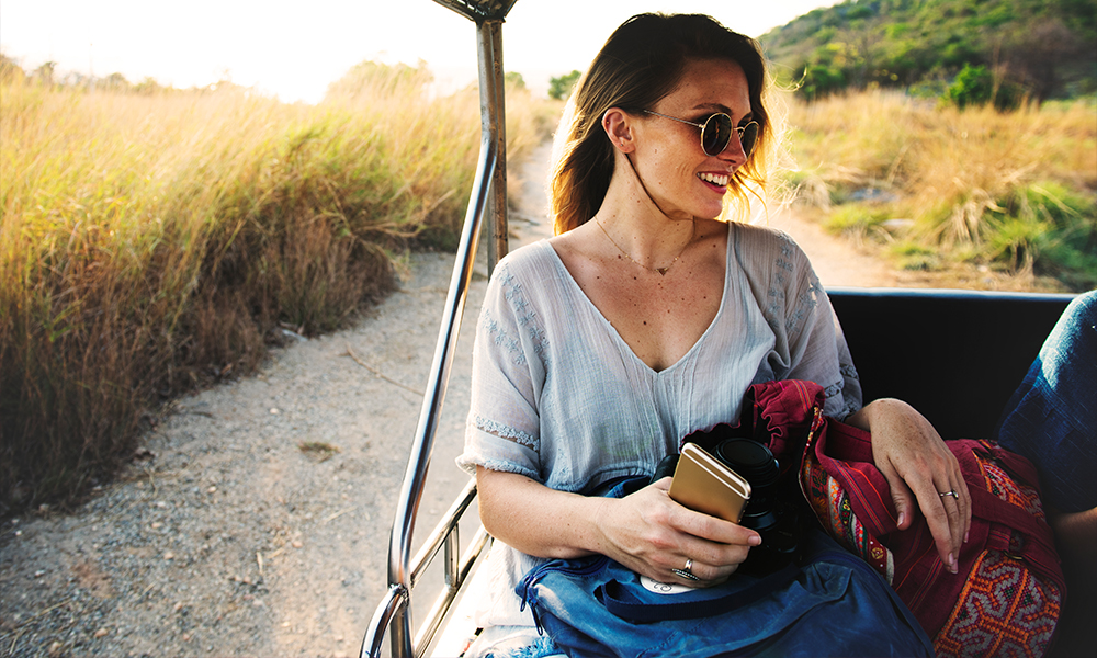 seguro de viaje o seguros de viaje