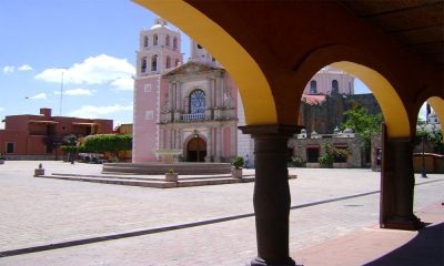Qué hacer en Tequisquiapan, Querétaro