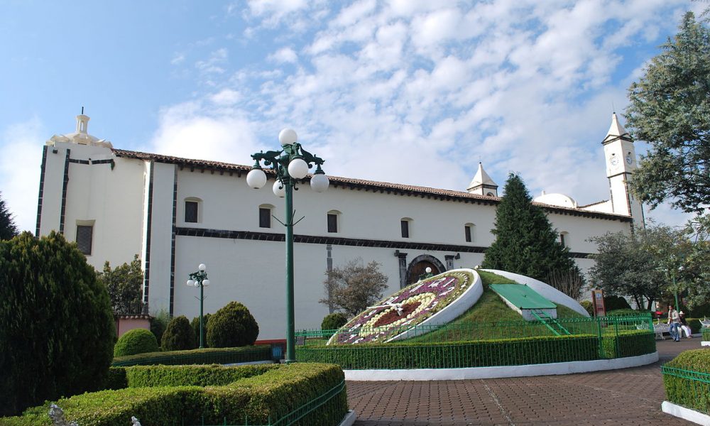 Qué hacer en Zacatlán de las Manzanas Puebla