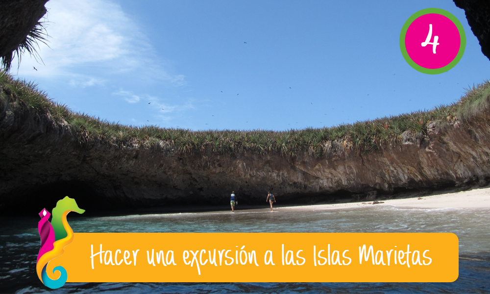 qué hacer, qué ver y qué comer en puerto vallarta islas marietas qué hacer, qué ver y qué comer en puerto vallarta