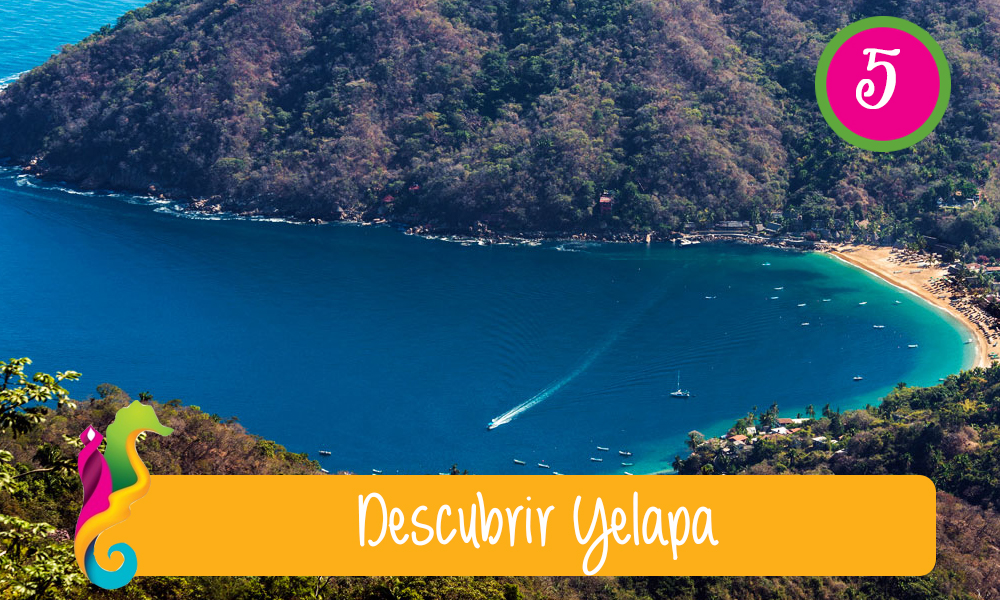 qué hacer, qué ver y qué comer en puerto vallarta descubrir yelapa qué hacer, qué ver y qué comer en puerto vallarta