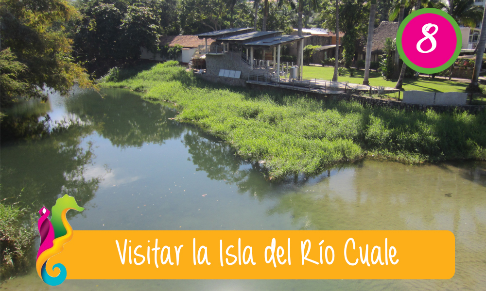qué hacer, qué ver y qué comer en puerto vallarta visitar isla rio cuale qué hacer, qué ver y qué comer en puerto vallarta