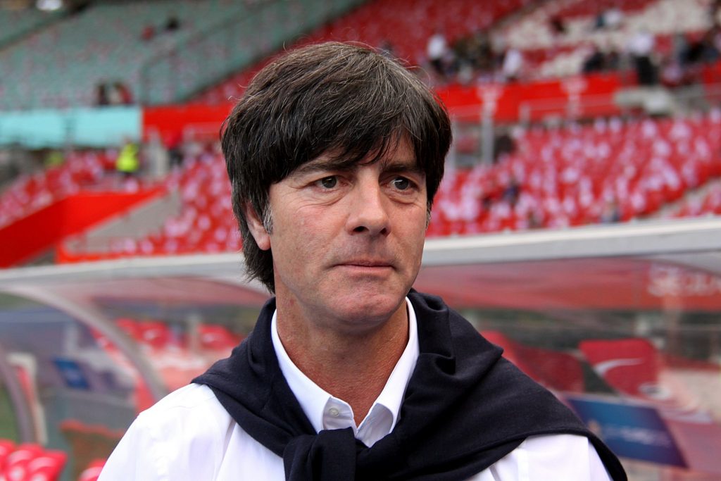 Joachim Löw