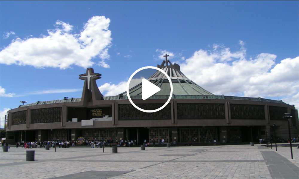 Basílica de Guadalupe: horarios, cómo llegar y datos curiosos