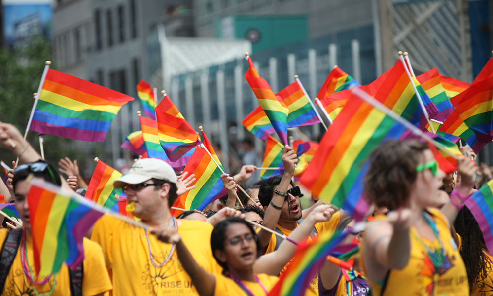 Ciudades de Canada mas gay friendly mundo