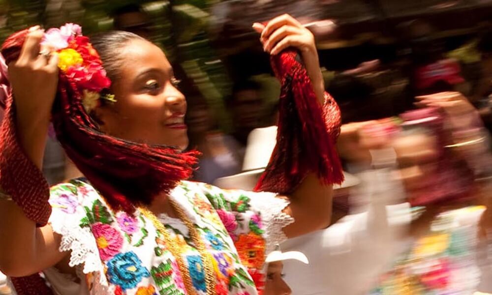 Descubre las fiestas y tradiciones de Yucatán