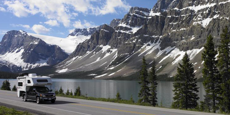 icefields parkway 2