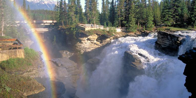 icefields parkway