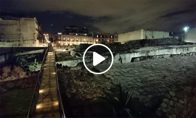 Museo del Templo Mayor: costo, cómo llegar y qué ver y hacer