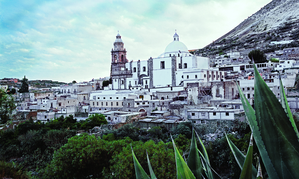 Parroquia de la Purísima Concepción