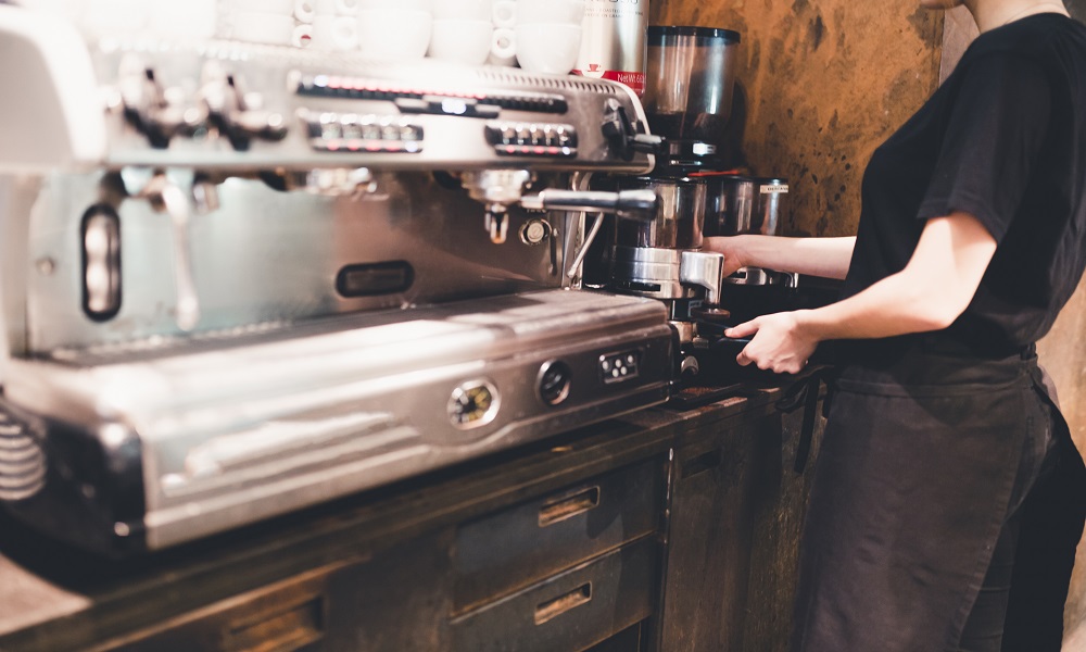 Cinco cafeterías temáticas en la Ciudad de México