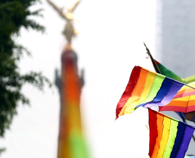 5 ciudades gay friendly hasta para los que no son gays CDMX