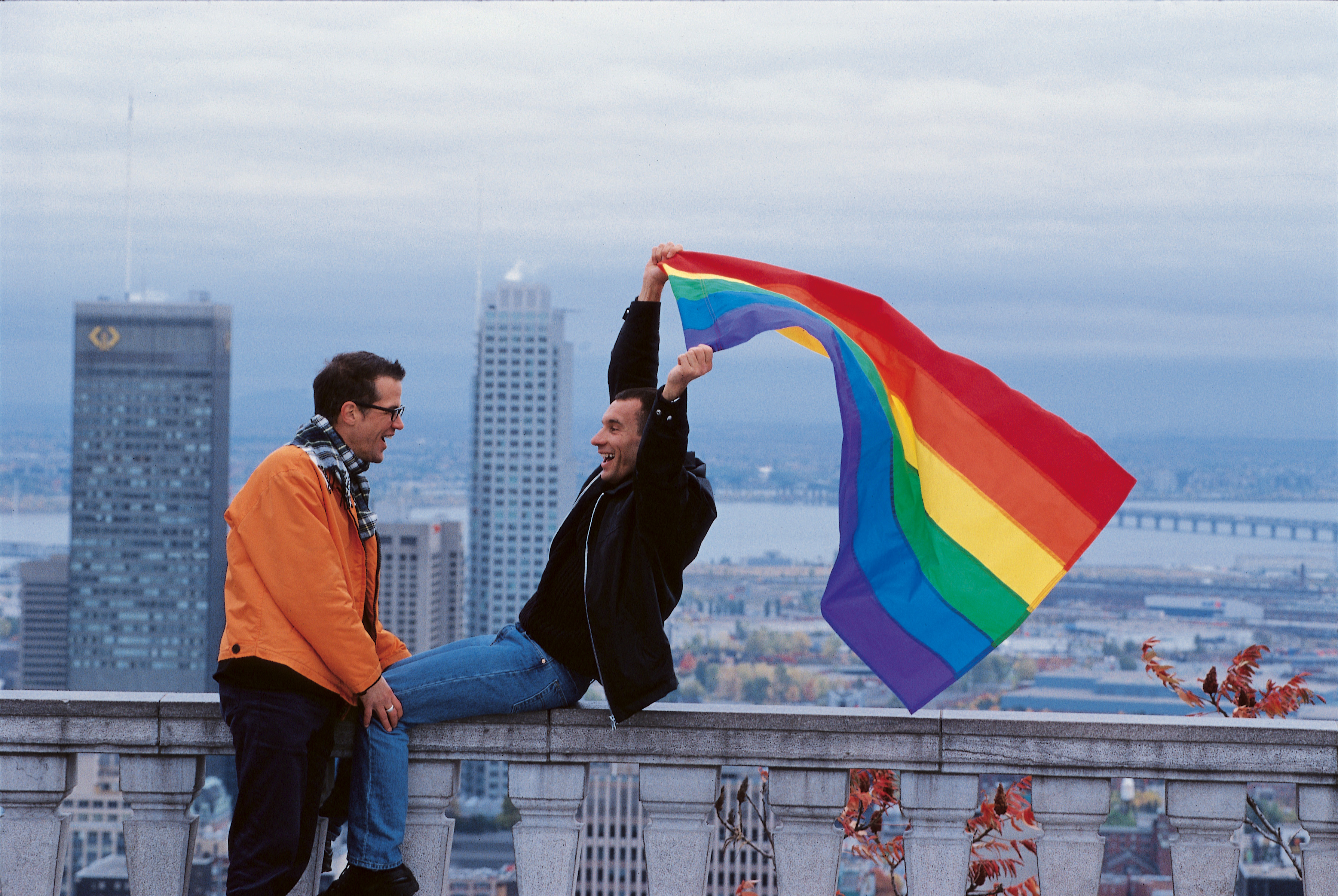 5 ciudades gay friendly hasta para los que no son gays Montreal