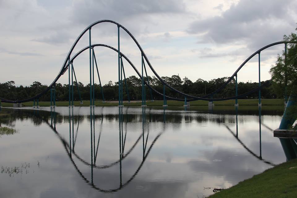 Aprovecha al máximo tus vacaciones en Orlando