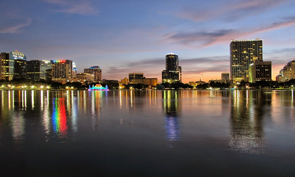 Aprovecha al máximo tus vacaciones en Orlando