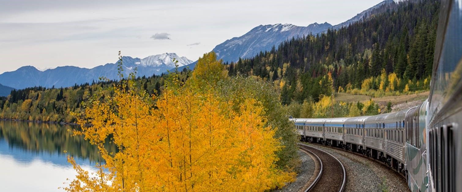 Cómo llegar a Vancouver 