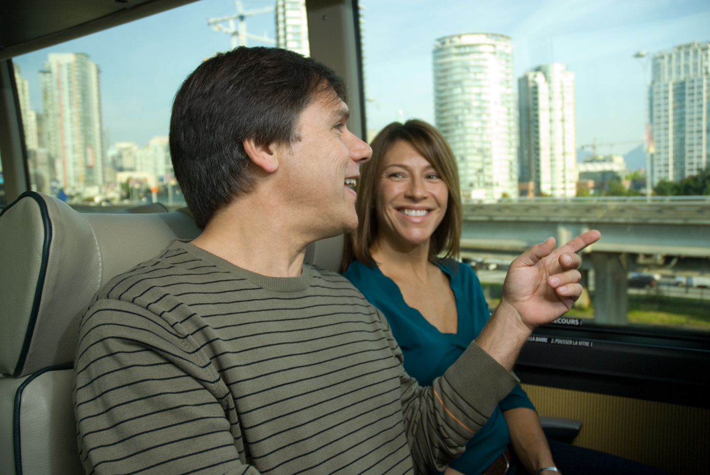Cómo llegar a Vancouver 