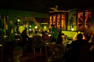 Cantinas y bares para disfrutar el Mundial en la CDMX