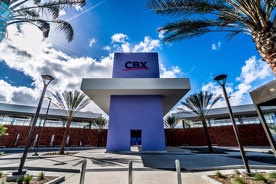 Cuánto cuesta el CBX para llegar a San Diego, California_TRIPADVISOR