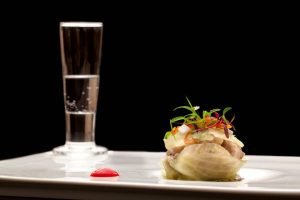 dónde comer en Chicago