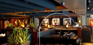 dónde comer en Chicago