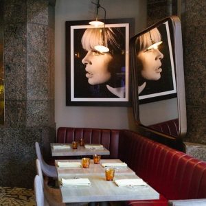 dónde comer en Chicago