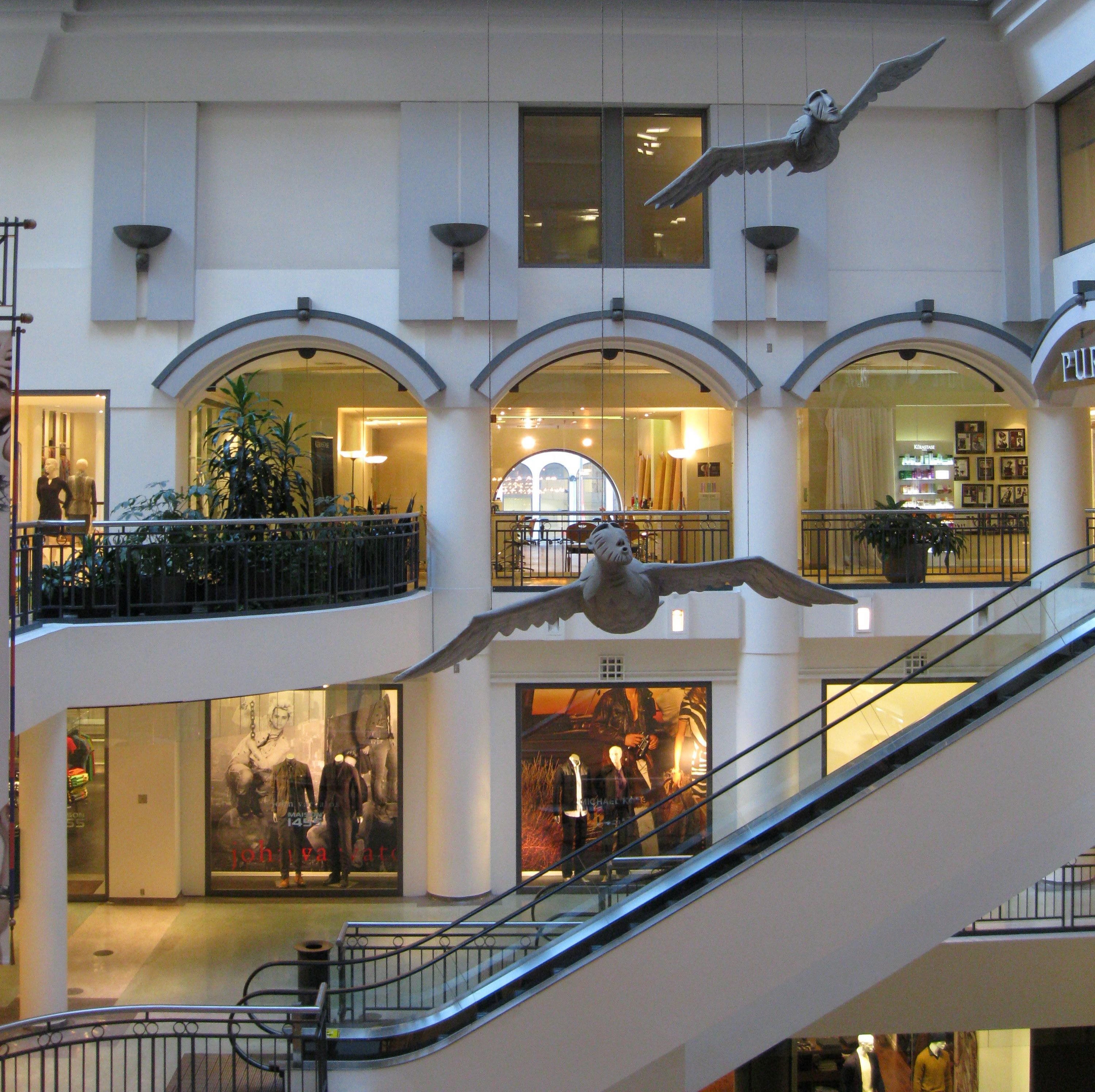 Dónde comprar en Montreal Cours Mont-Royal