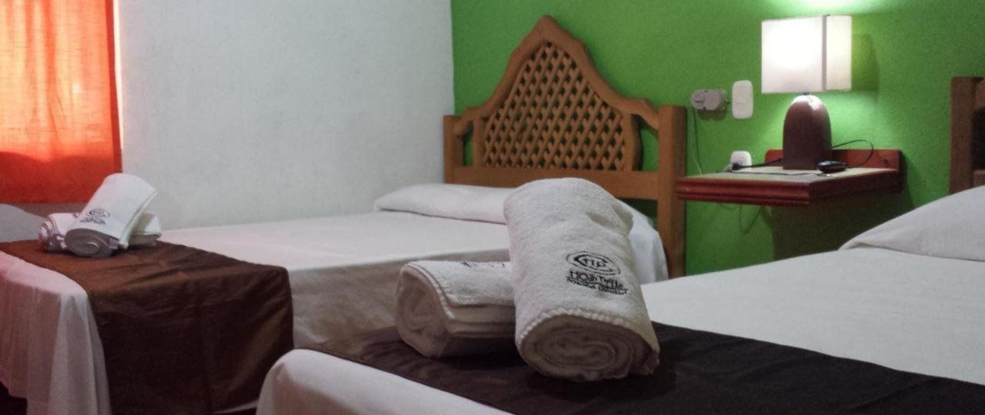 Dónde dormir en Comala como turista y como local Posada Comala