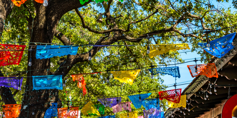 que hacer en San Antonio