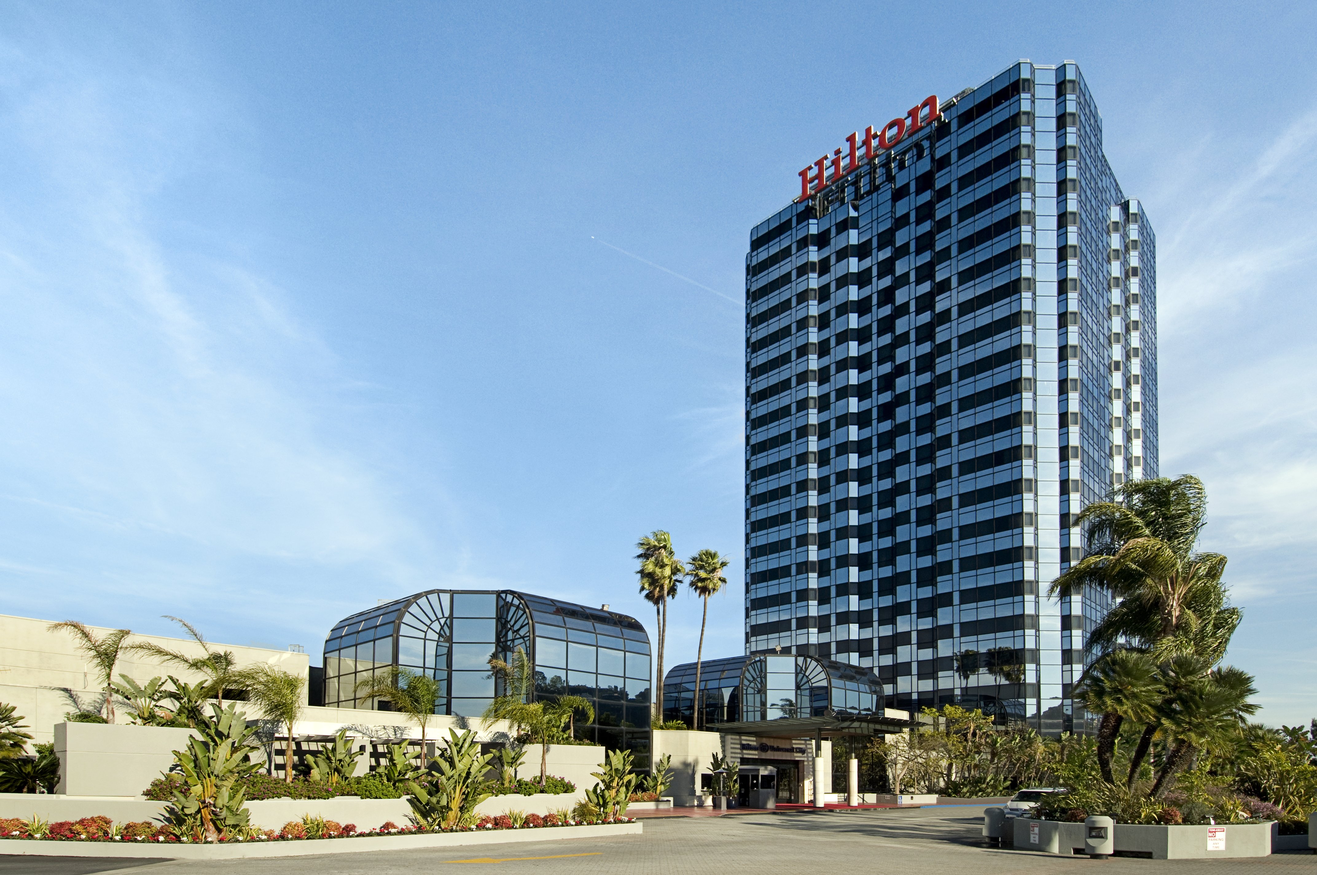 Hoteles en Los Ángeles, para celebrities y negocios