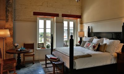 Hoteles en San Antonio, Ema (1)