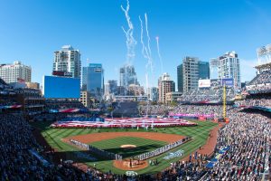 Qué hacer en San Diego