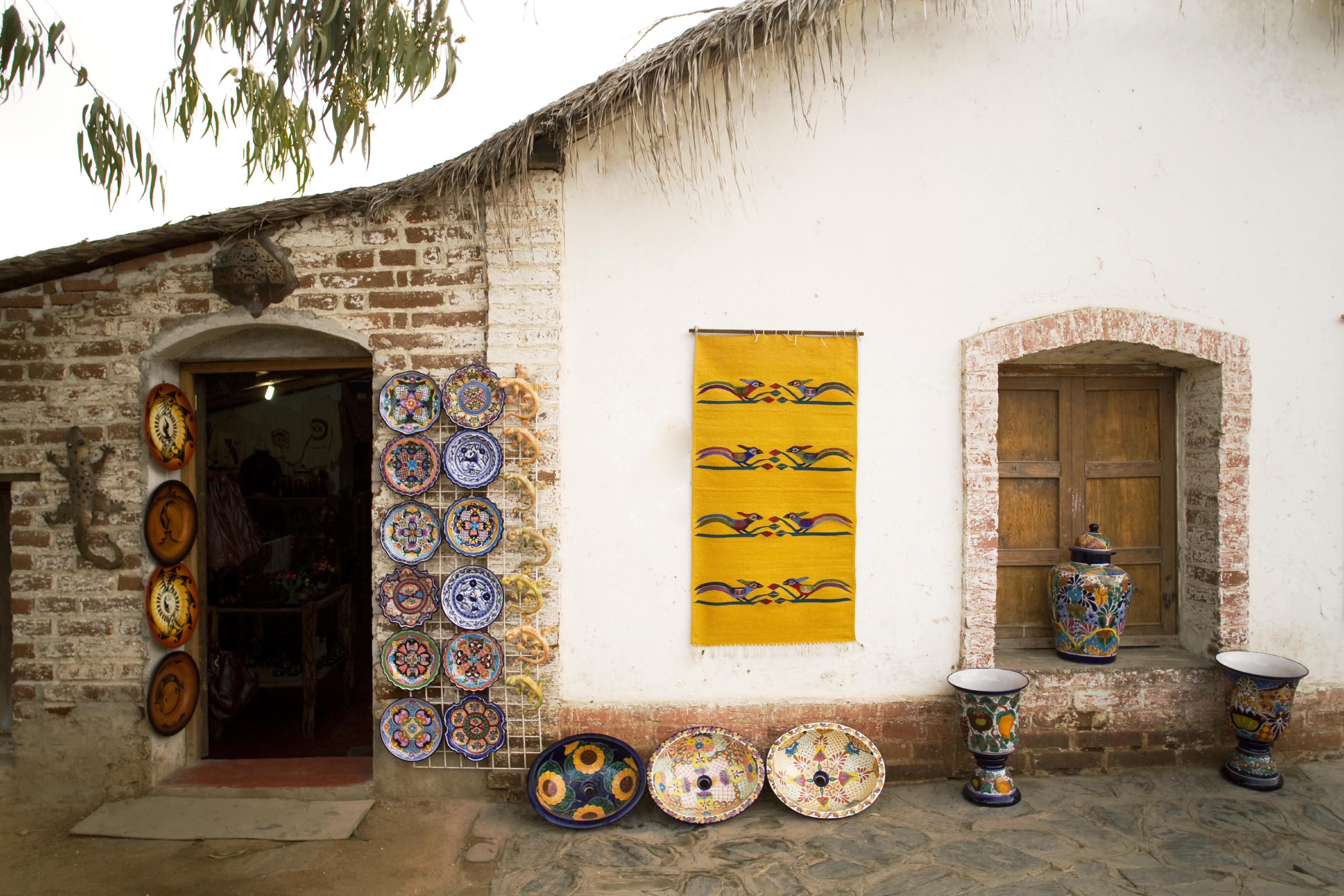 Qué ver en Los Cabos