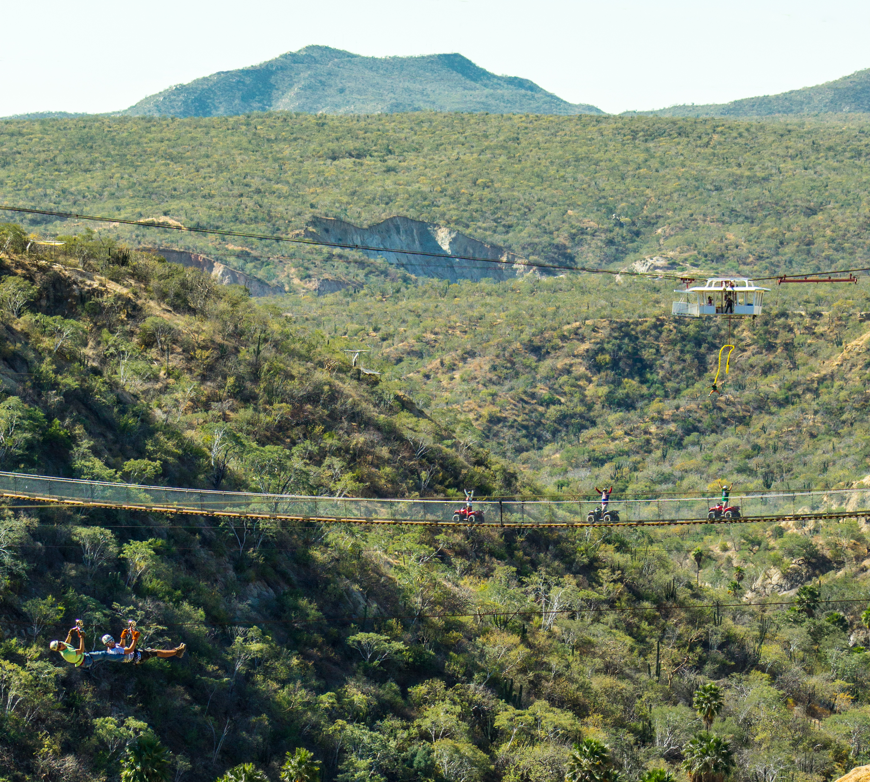 Qué ver en Los Cabos