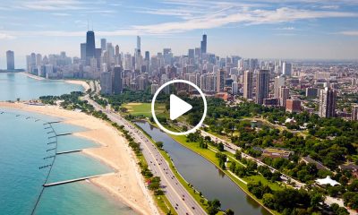 Qué hacer, qué ver y qué visitar en Chicago, Illinois