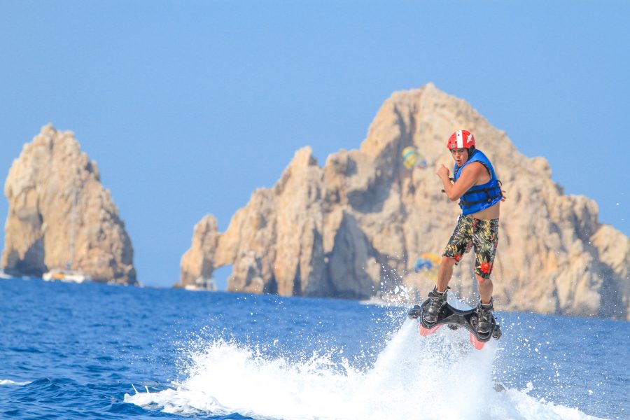 Qué hacer en Los Cabos - Travel Report