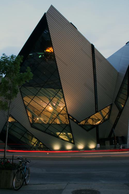 Qué hacer, qué ver, qué comer y dónde dormir en Toronto museos