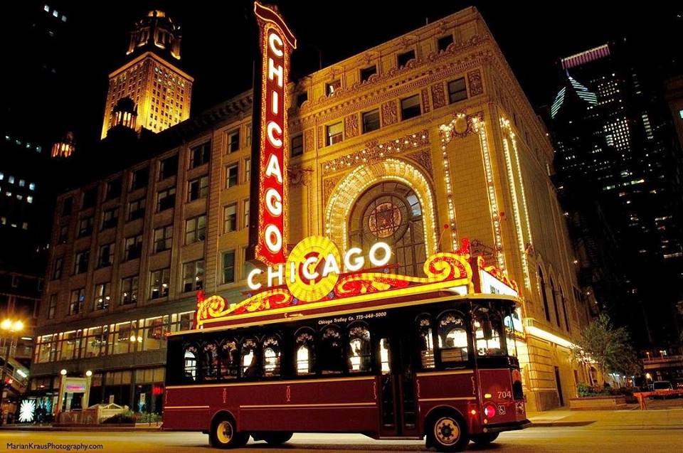 Qué hacer, qué ver y qué visitar en Chicago Trolley Double